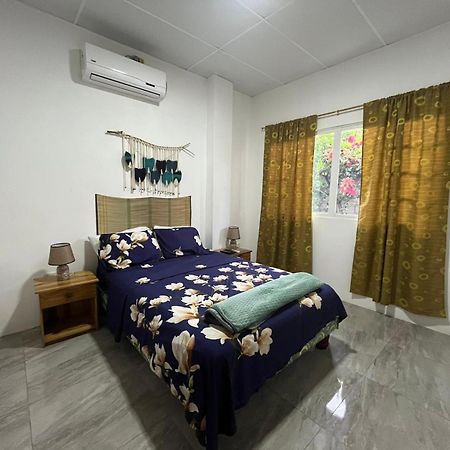 Monte Libano Suites Puerto López 외부 사진