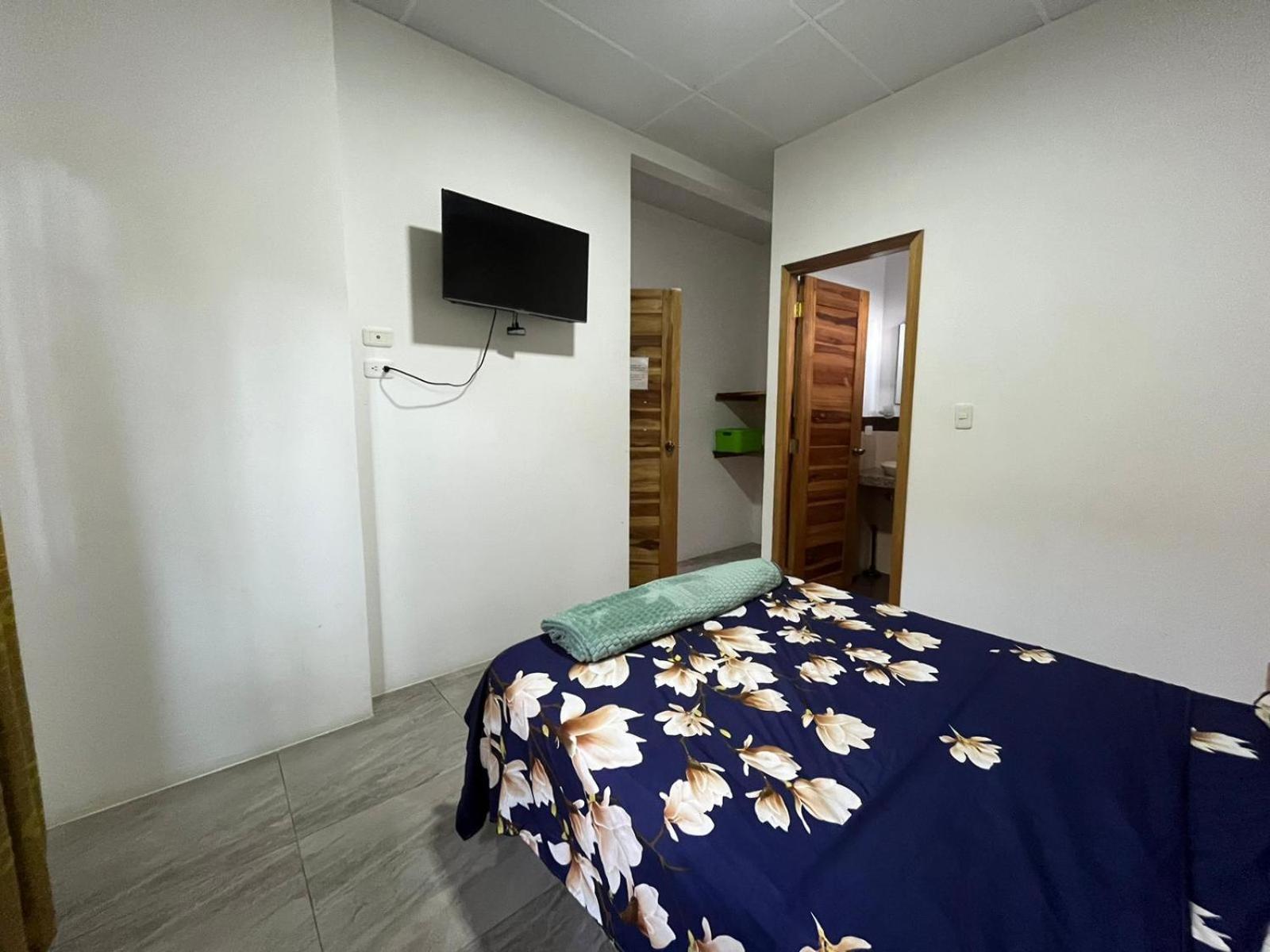 Monte Libano Suites Puerto López 외부 사진