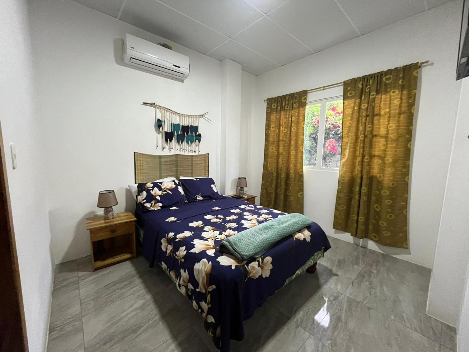 Monte Libano Suites Puerto López 외부 사진